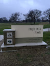 High Oak Park
