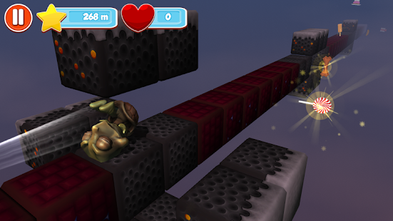 Pet Run Screenshots 9