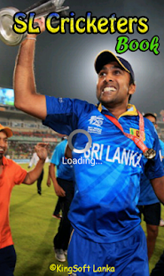 How to download Sri Lanka Cricketers Book lastet apk for bluestacks