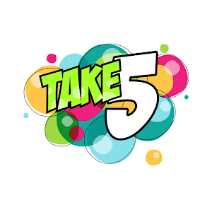 Take 5 Mindful Minutes 1.0