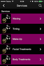 Total Skin & Body Centre poster 4