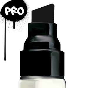 Graffiti Tag Marker Pro