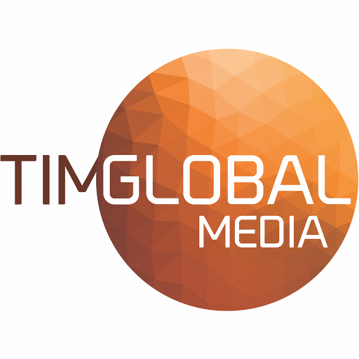 TIMGlobal Media 新聞 App LOGO-APP開箱王