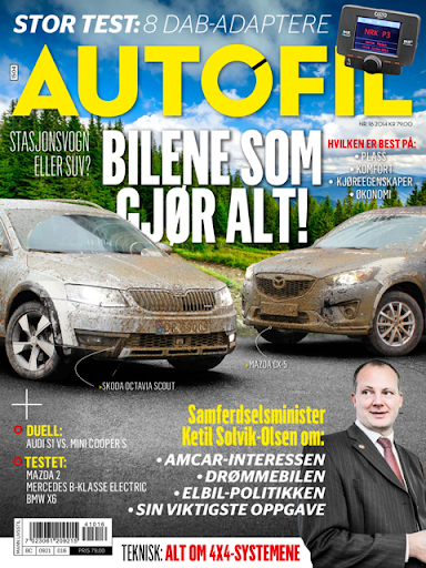 Autofil