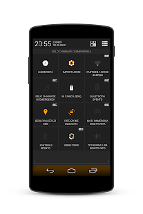 Deru [PA THEME] - screenshot thumbnail