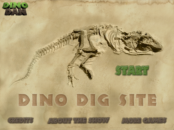 Dino Dan: Dino Dig Site poster 9