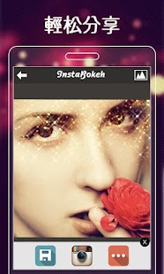 【免費攝影App】Insta bokeh effect&light&color-APP點子