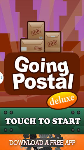 Going Postal Deluxe