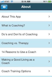 How to install The Coach Resource Portal 1.399 apk for bluestacks
