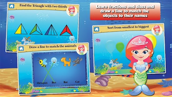 How to mod Mermaid Princess Grade 1 Games 2.13 mod apk for laptop
