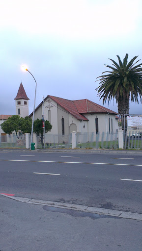 NG Kerk Zwaanswyk