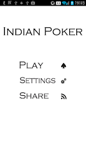 How to mod Indian Poker(飲み会等みんなで遊ぶのにピッタリ) 1.0 unlimited apk for android