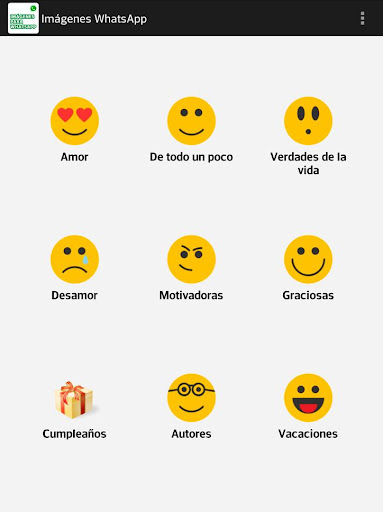 【免費通訊App】Imágenes para WhatsApp-APP點子