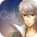 Seal of Lycoris CAIN Datingsim mobile app icon
