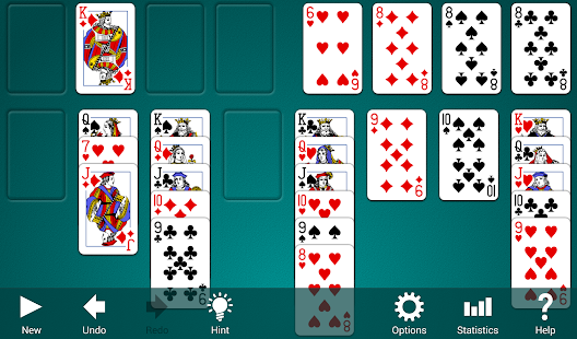 免費下載休閒APP|FreeCell Solitaire app開箱文|APP開箱王