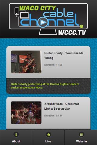 WCCC.TV