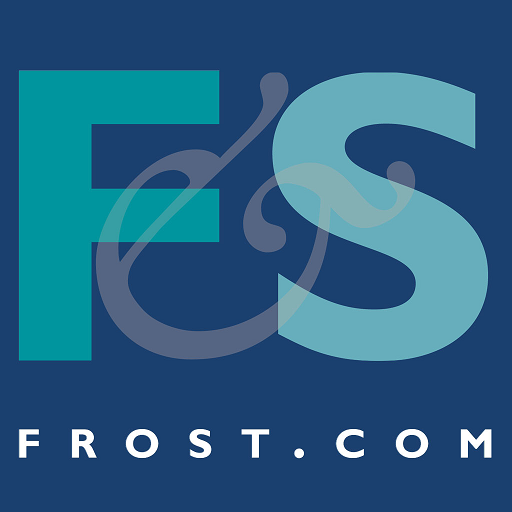 Frost & Sullivan Events 商業 App LOGO-APP開箱王