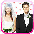 Bride and Groom Dress Up Apk