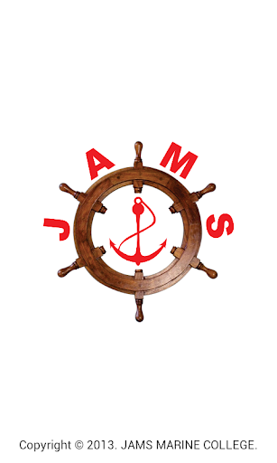 JAMS Marine College