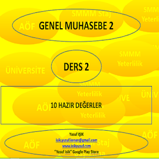 How to mod GENEL MUHASEBE HAZIR DEĞERLER 1.0.14 mod apk for bluestacks