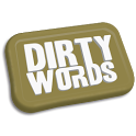 Dirty Words icon