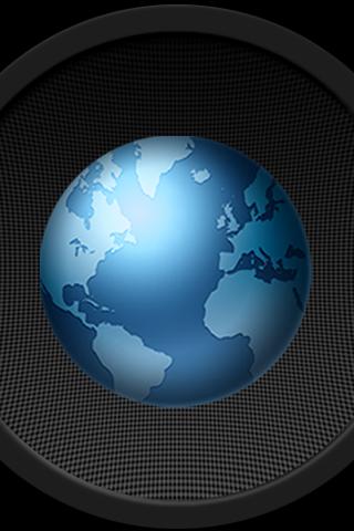Magic Ball - Tells the future Screen 2