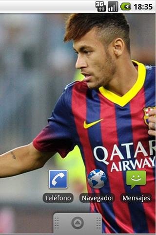 Neymar Wallpapers