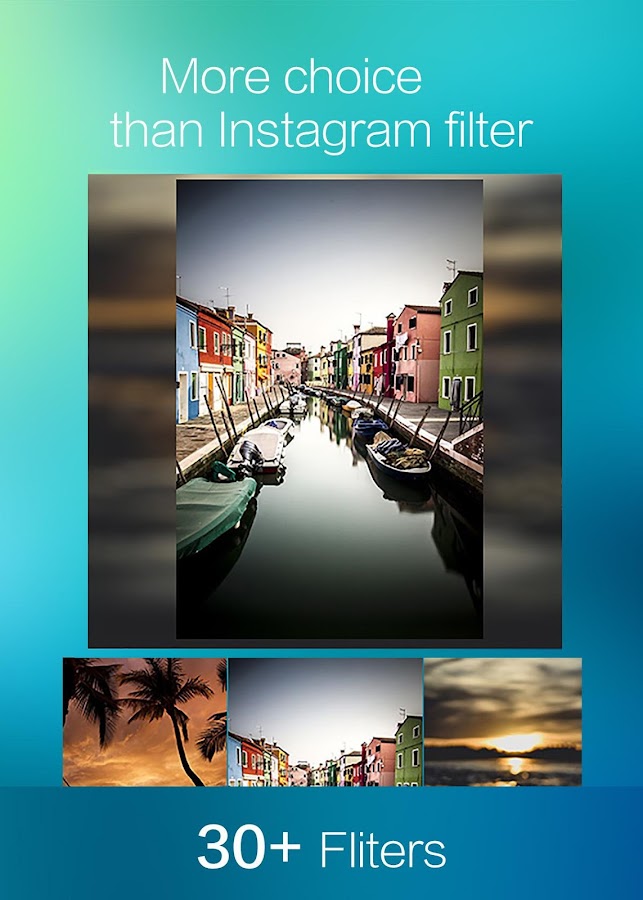 InstaSquare:size for instagram - screenshot