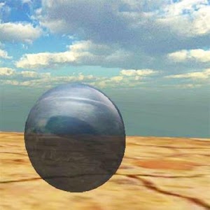 Frozen Ball 3D.apk 1.0