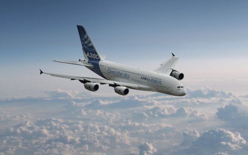 Planes Live Wallpaper  Android Apps on Google Play