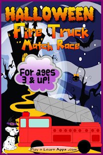 How to install Firetruck Game Halloween patch 1.0 apk for laptop