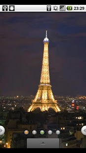 Free Download Project Skyline 3D: Paris APK for Android
