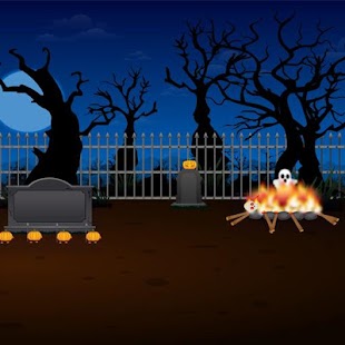How to mod Halloween Graveyard Escape 2.0.0 apk for android