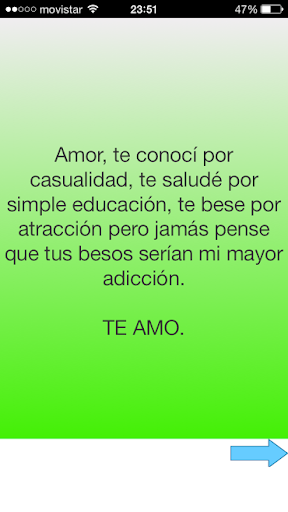 【免費娛樂App】Frases Amor Whatsapp-APP點子