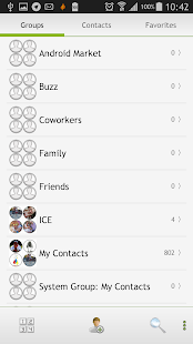 download ExDialer Kalagas Light Theme ® free