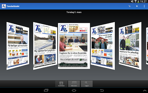 How to mod TB eAvis lastet apk for pc
