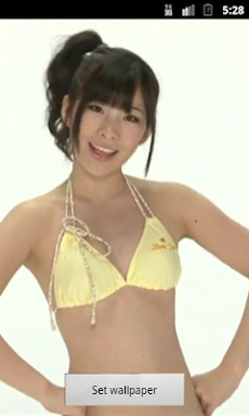 [HD]AKB48 岩佐美咲 ビキニ ビデオライブ壁紙のおすすめ画像3