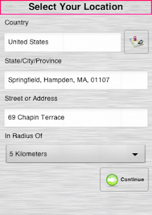 TraffikReporter Screenshots 9