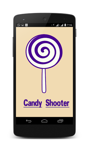 Candy Shooter