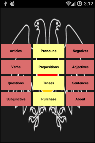 German Grammar