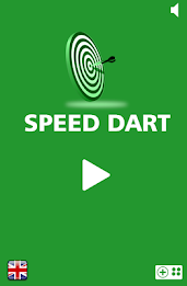 Speed Dart poster 5