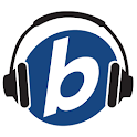 Boston.com RadioBDC logo