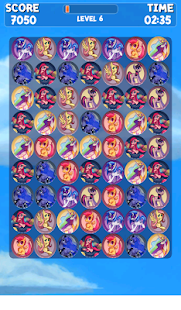 Nightmare Moon - The My Little Pony Gameloft Wiki - Wikia