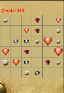 How to download treasure quest for jewels 1.5 unlimited apk for laptop
