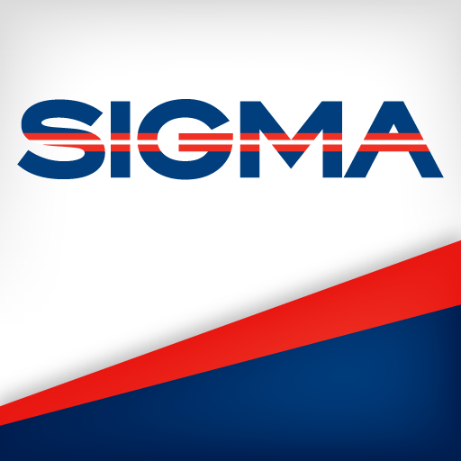 Sigma Americas. Америка Sigma. Sigma Америкас лого. Сигма приложение.