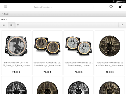 dectane GmbH Screenshots 6