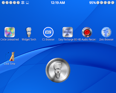 How to install Widget Torch ▌BEST FLASH LIGHT 3.4 unlimited apk for bluestacks