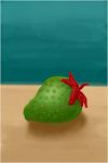 La Fraise Verte