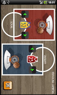 Basketball Scorer Screenshots 0
