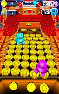 Coin Dozer screenshot 1